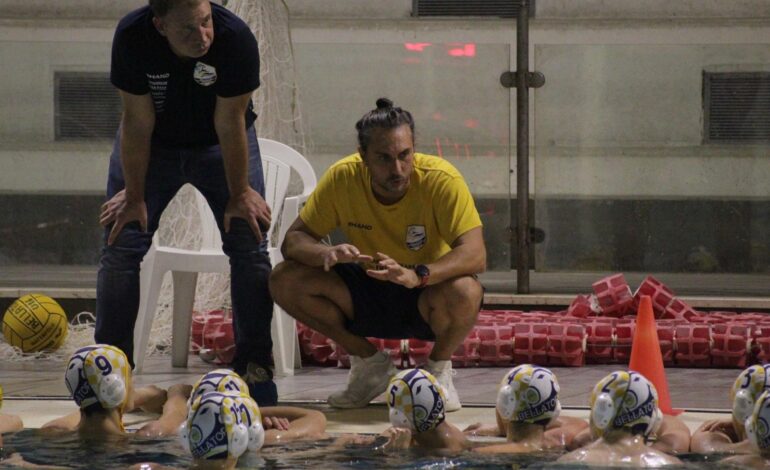  Bellator Frusino tra le migliori 6 Squadre di Lazio e Abruzzo nella Categoria Allievi