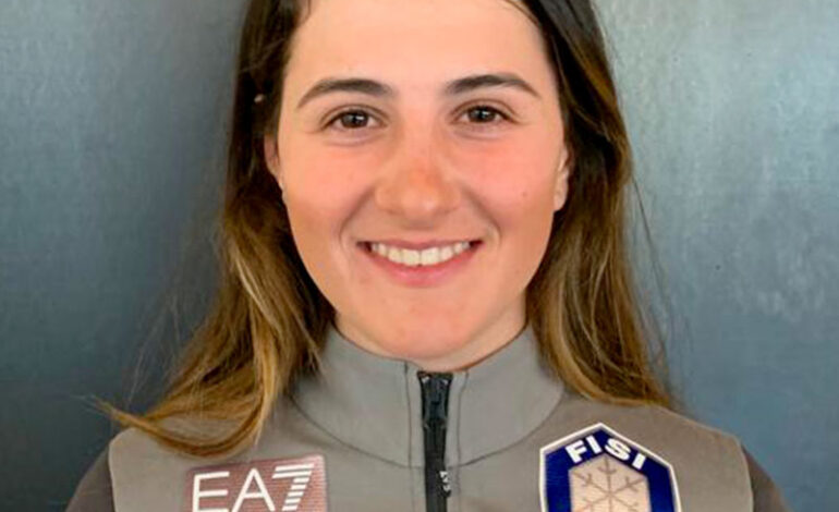  Impresa Valleriani a Kranjska Gora: prima volta in seconda manche di Coppa del Mondo