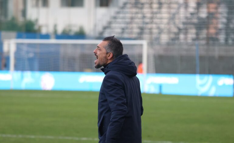  Cuore Latina, Volpe: “Abbiamo sofferto, lottato e meritato questa finale”