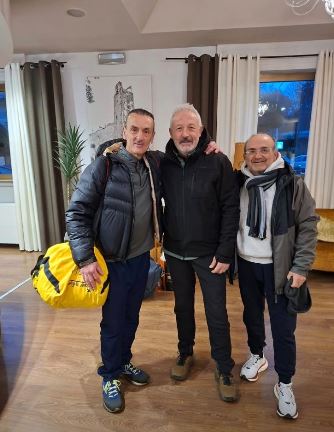  Top Runners Castelli Romani – Ronda Ghibellina Plus: grande prova di Antonio Testa