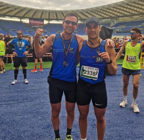  Corsa di Miguel 2026: Top Runners Castelli Romani presenti nella 10 km