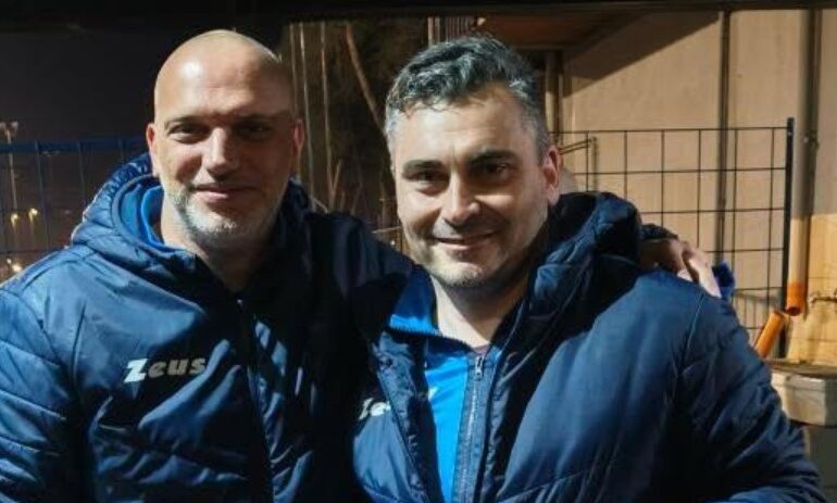  Nuovo Latina, missione compiuta: vittoria ad Agora e pass per la finale di Coppa di Lega