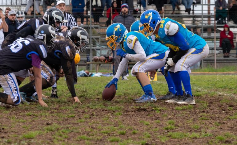  Buffalos segni di ripresa , ma la vittoria tarda ad arrivare