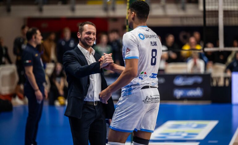  Cisterna, a Piacenza con il mirino sulla salvezza