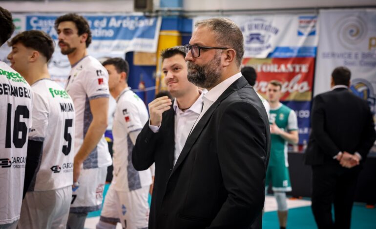  A3 Viridex Sabaudia a Modica, sfida chiave per il rush finale