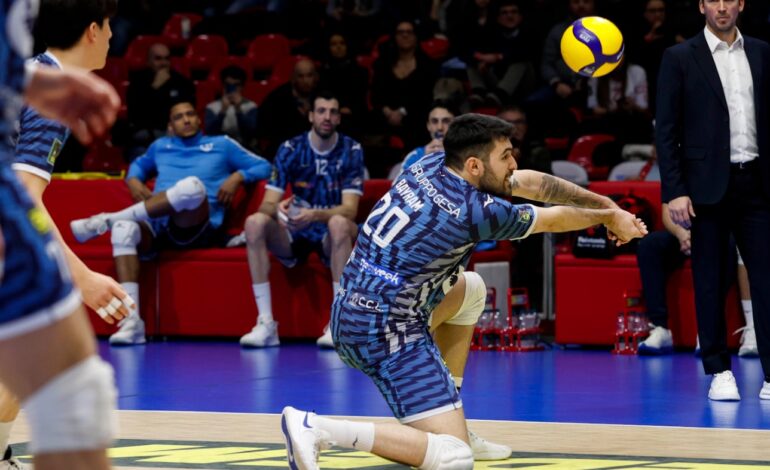  Cuore Cisterna, vince Piacenza