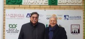  Magliozzi(Monte San Biagio): ‘Andiamo a Pontinia con coraggio’”