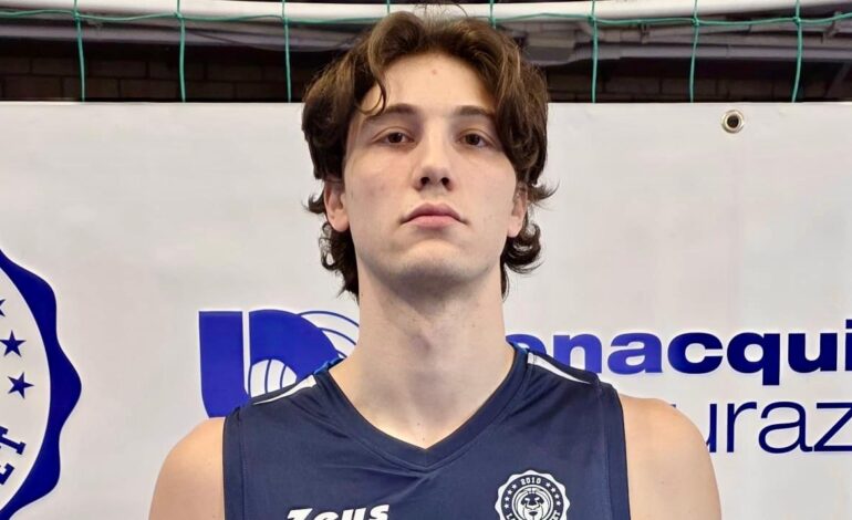  Latina Basket tra infermeria e mercato: Gallo e Simonetti sotto osservazione, ufficiale l’arrivo di Yannik Giombini