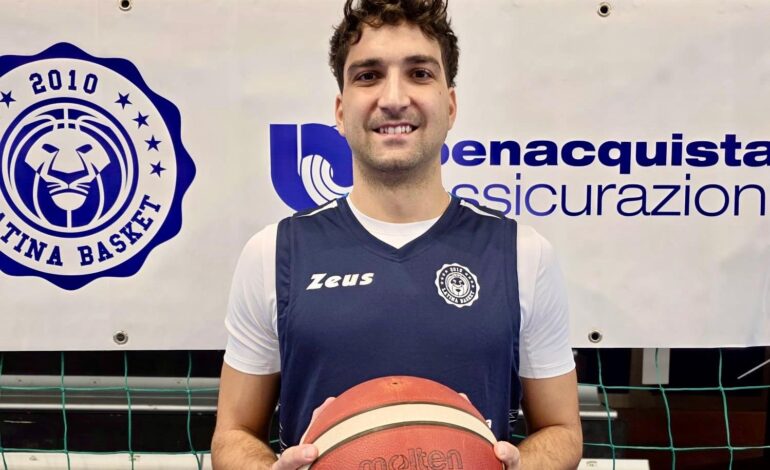  Benacquista, Vincenzo Taddeo è un nuovo giocatore nerazzurro