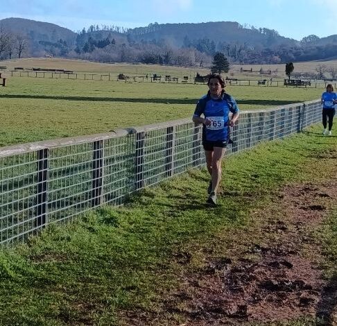  Cross Master Rocca di Papa 2026, i Top Runners Castelli Romani al Campionato Italiano