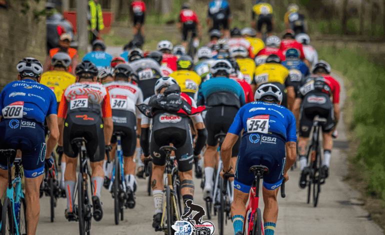  Giro dell’Agro Pontino in arrivo la terza tappa a Frosinone.