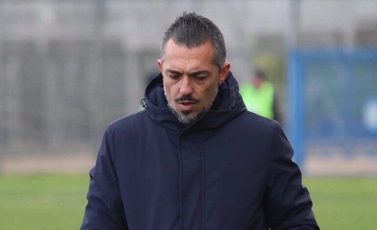  Latina, Volpe dopo il 2-1 al Siracusa: “Tre punti vitali, anche soffrendo”