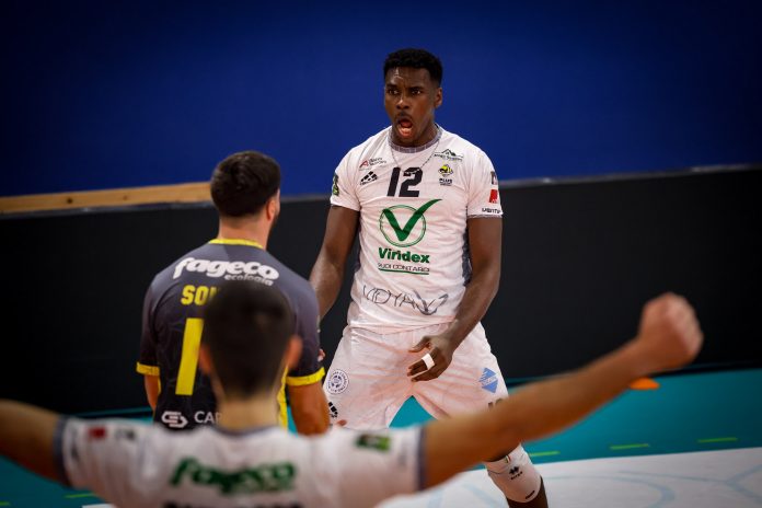  È il momento della Final Four di Coppa Italia. Sabato alle 16:00 il Viridex Sabaudia sfida Reggio Emilia in semifinale