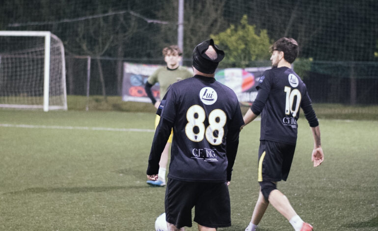  Aura League, La finale dell’Aura Cup sarà Fenix Containers