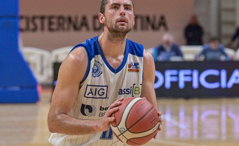  La Benacquista torna in campo: domenica arriva l’Andrea Costa