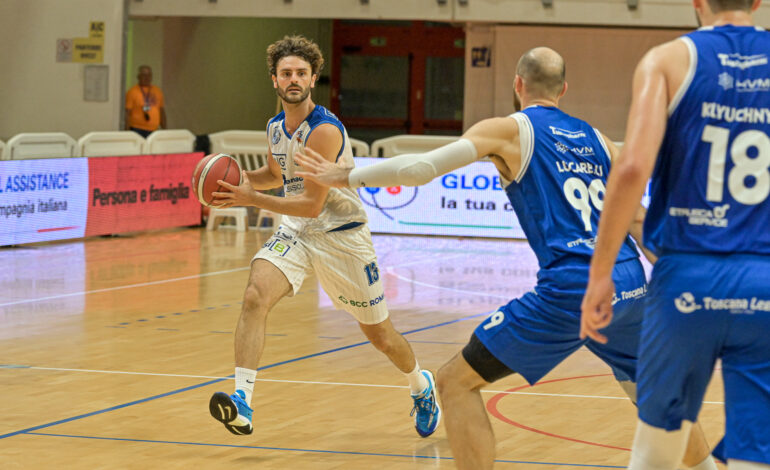  Sfida al vertice: Benacquista in trasferta sul campo della capolista Livorno