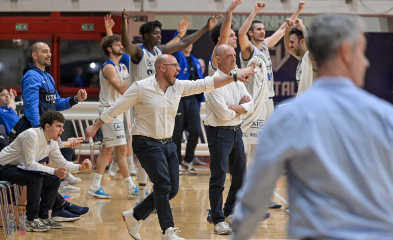  La Benacquista non si ferma: ottava vittoria consecutiva e 44 punti in classifica