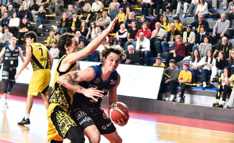  Finale da brividi a Imola per la nona vittoria della Benacquista