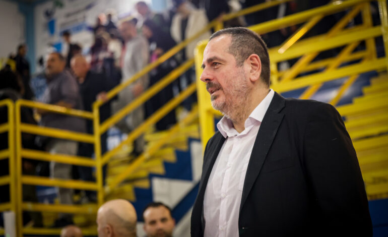  A3 Play-off, domenica prossima (alle 18:00) a Sabaudia arriva San Giustino