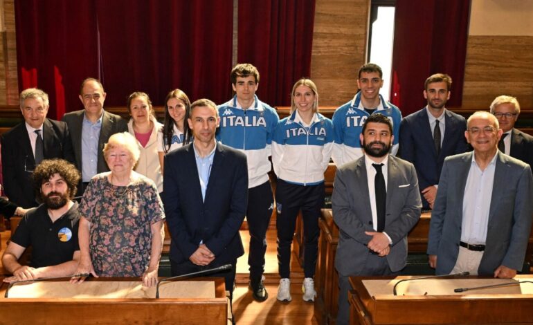 Cagliari capitale della scherma: al via gli Europei Under 23 tra tradizione e futuro