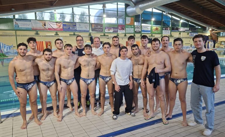 Terza vittoria consecutiva per la Bellator Frusino. A Monterotondo i ciociari battono Imperium 13-15.