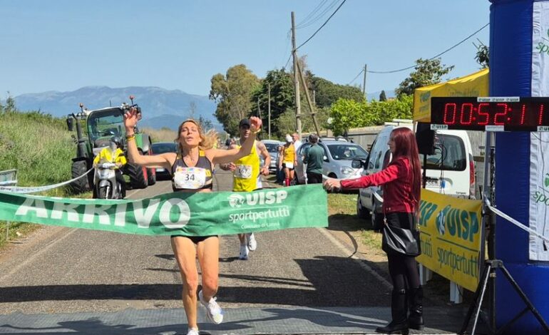 Lunedì a Pontemaggiore si corre la Pasqualonga.