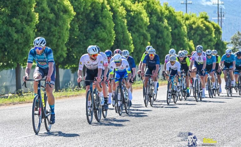 Giro dell’Agro Pontino, domenica il Memorial Raponi