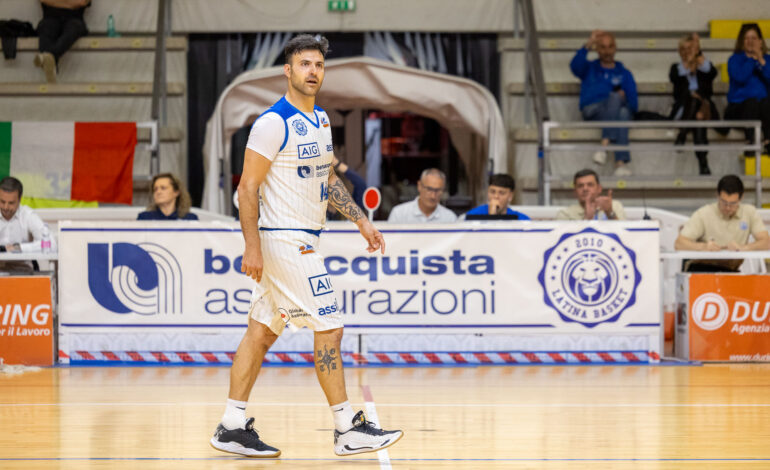 Benacquista, Gara 1 è tua: Treviglio battuta 69-62