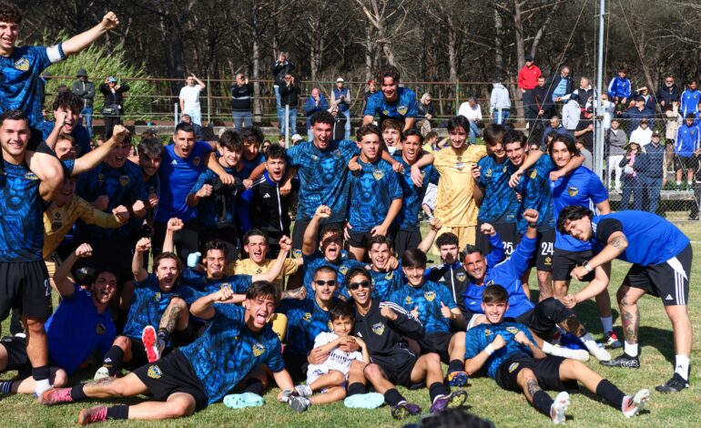 Latina in Primavera 2: missione compiuta