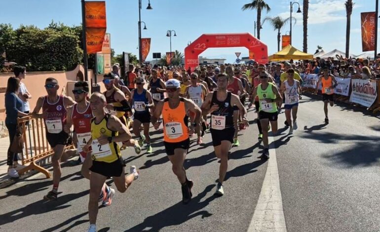  Domenica grandi novità e importanti conferme per l’affascinante “Circeo Run”