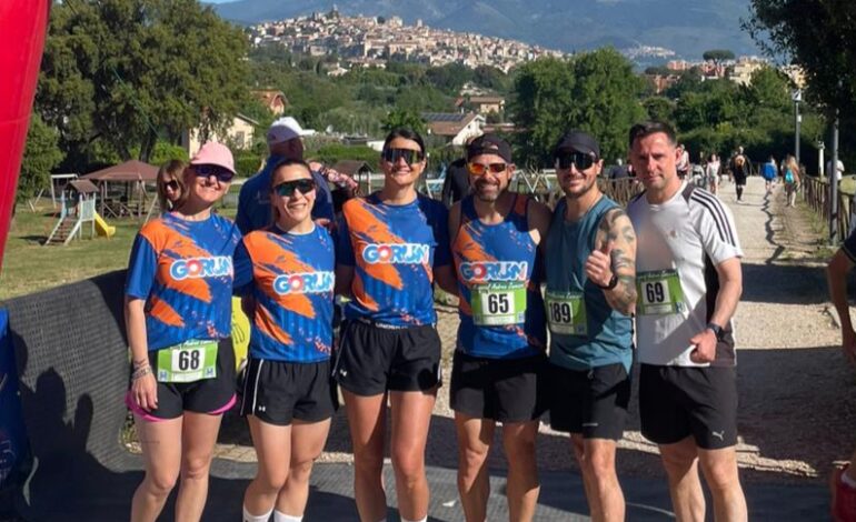 In Corsa Libera, in arrivo la prima edizione della Setia Run