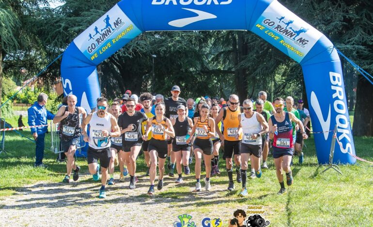  In Corsa Libera, in arrivo Corsa dell’Acqua e Trail delle Carbonaie.