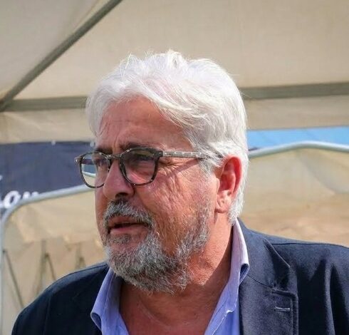  Mannarelli riparte dall’Agora: “Insieme per far crescere i nostri ragazzi”.
