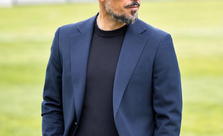  Latina Calcio 1932, avanti con Volpe: rinnovo fino al 2028 per dare continuità al progetto nerazzurro