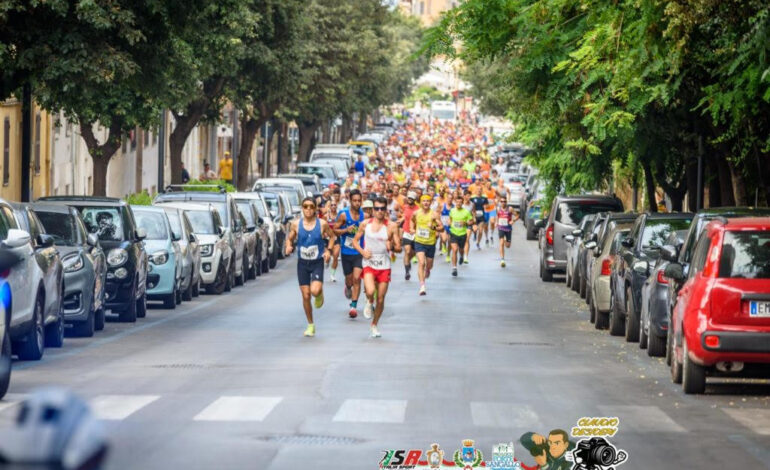  In Corsa Libera, in arrivo ad Anzio la 10 km di Nerone