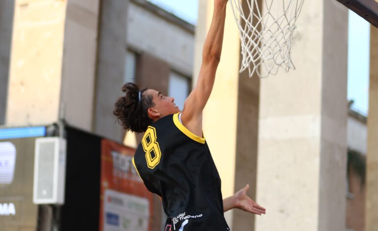 NEVER STOPS FESTEGGIA IL PRIMATO, PER MONIUM SCOCCA L’ORA DELLA VITTORIA