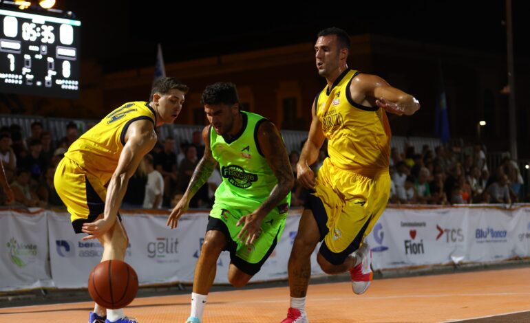 FINALI BIP 2026, CI SONO ANCHENEW AGE ERBORIST E TURIRIZZO