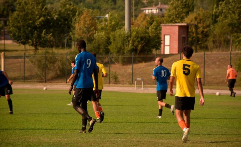 Latina, goleada nell’amichevole di Fiuggi: 6-0 all’Equipe Lazio