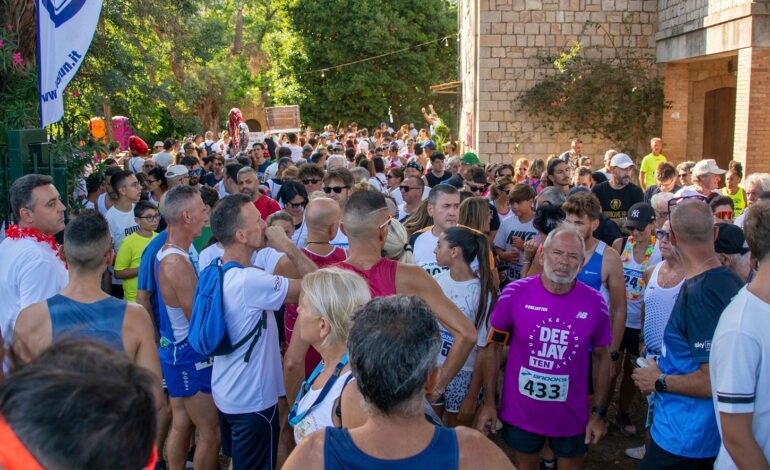 “Corri Marione”, ci siamo: sabato al Salto di Fondi si torna a fare festa e a correre bevendo birra!