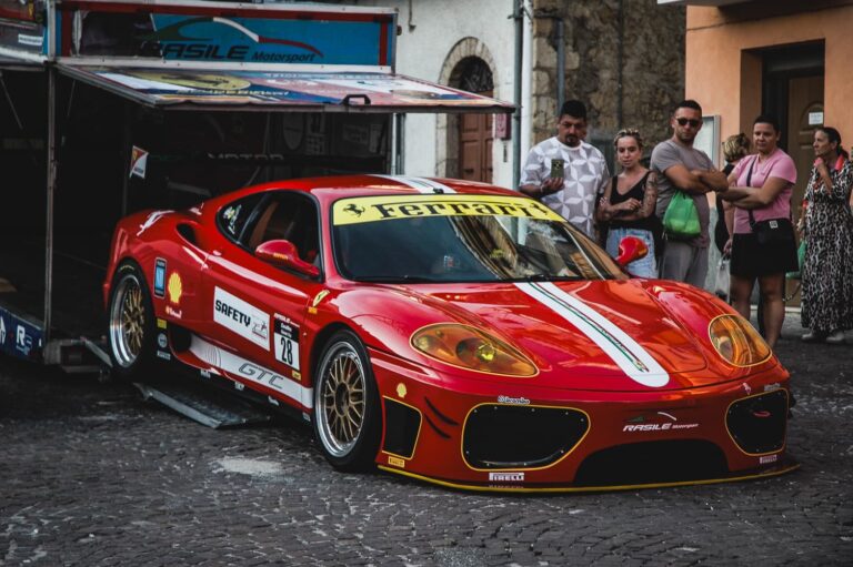 motori norma 1