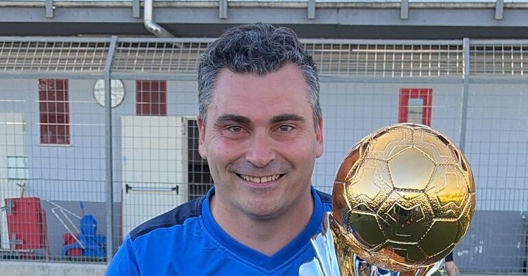 Nuovo Latina, Borrelli traccia la strada: «Servono uomini squadra, non solo giocatori»