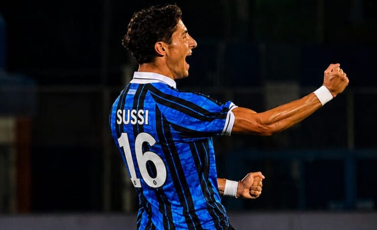 Coppa Italia Serie C, il Latina supera l’Ostiamare ai rigori: Mastrantonio eroe della serata