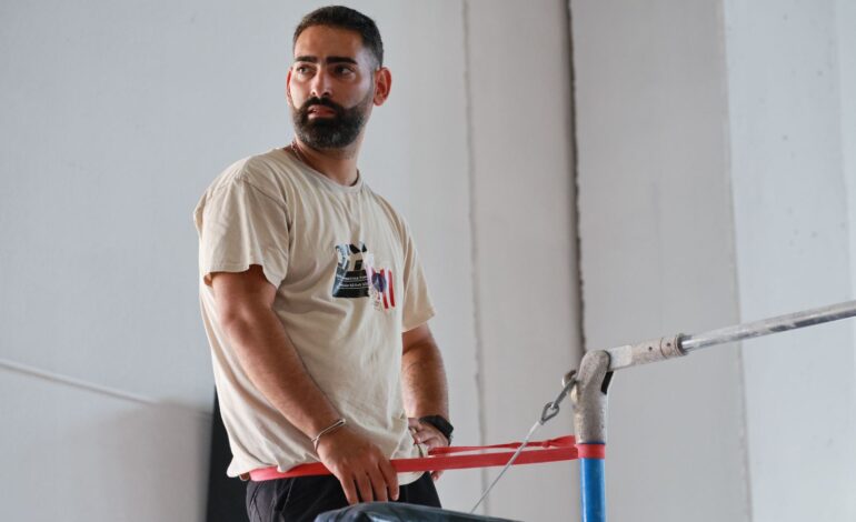 BRIGNONE: “ORA È IL MOMENTO DELLA GINNASTICA ARTISTICA FEMMINILE”