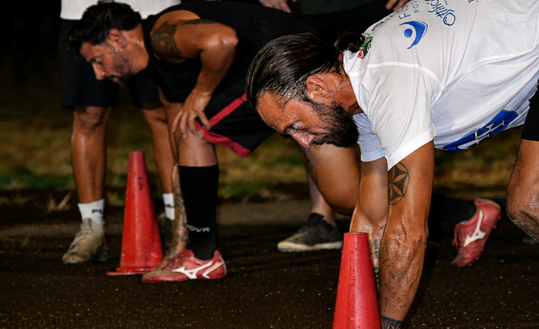 LATINA BUFFALOS: RIPARTE LA STAGIONE. TACKLE, FLAG E SETTORE GIOVANILE PRONTI A TORNARE IN CAMPO