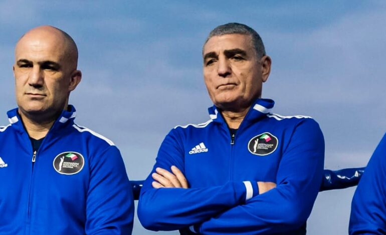 Italia del pugilato nuova tappa pontina