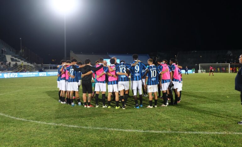 Latina beffato nel recupero: Tonetto risponde a Baez, finisce 1-1