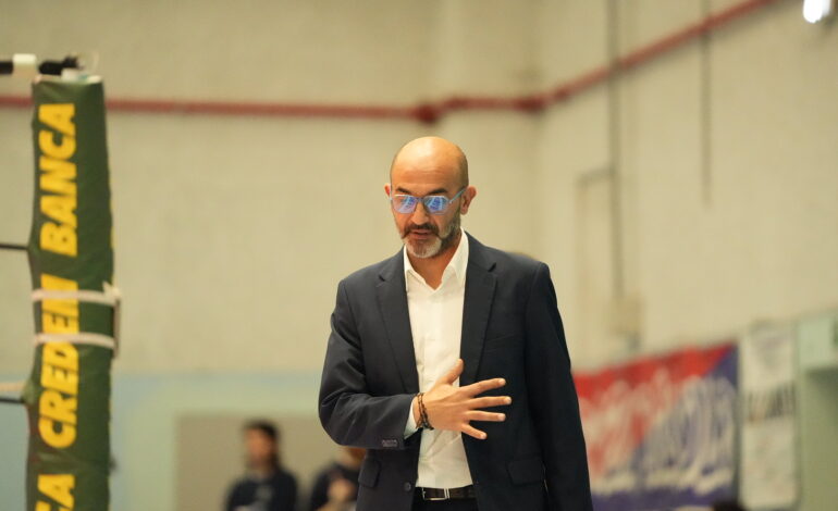 Plus Volleyball, due tornei per preparare la stagione
