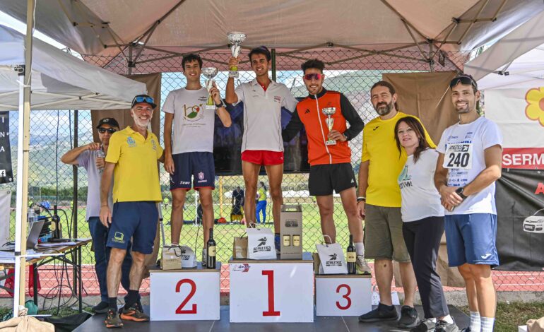 “Trofeo Madonna della Vittoria”, un riuscitissimo 40esimo anniversario