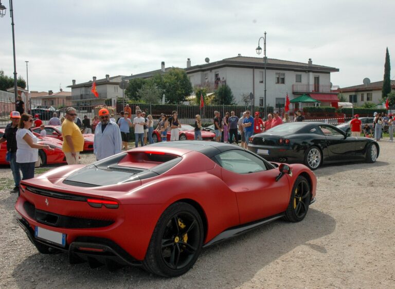 motori rosse 7