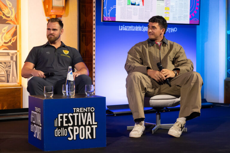 FESTIVAL DELLO SPORT 2026